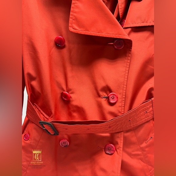 Burberry jacket - Picture 11 of 15